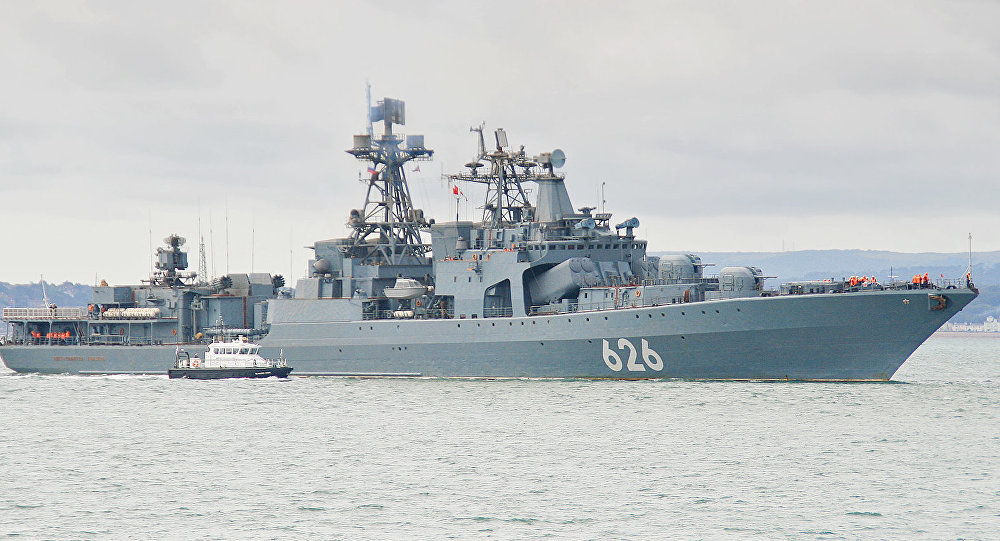 russisches u-boot-jagdschiff,u-boot-jäger russland