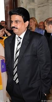 Shahbaz Batti