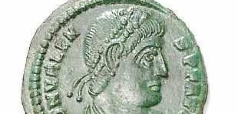 Roman Empire - Emperor Valens