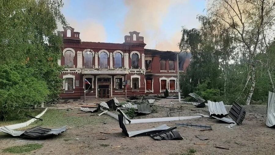 Klicken um zu vergrößern lugansk berufsschule