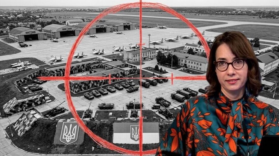 Klicken um zu vergrößern EU-Kommissionssprecherin Anitta Hipper