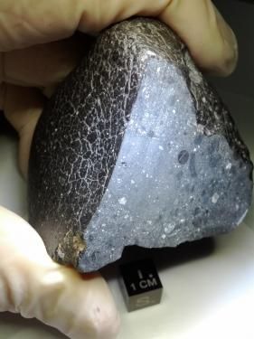 meteorit 7034