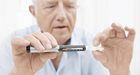 insulin pen, novo nordisk, diabetes