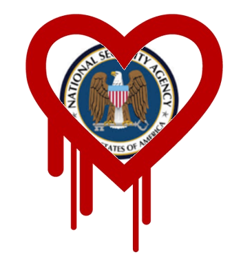 NSA heartbleed