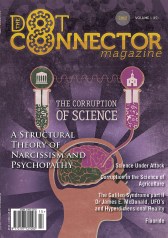 The Dot Connector Magazine Issue 15 DCM 15