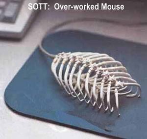 SOTT-mouse