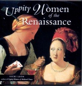 Uppity Women