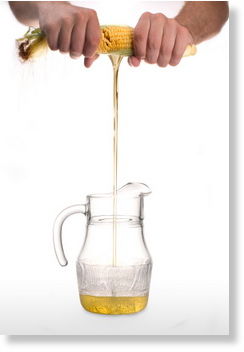 corn syrup