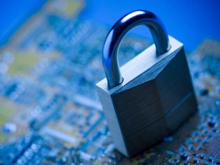 computer security