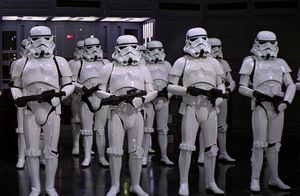 star wars troopers