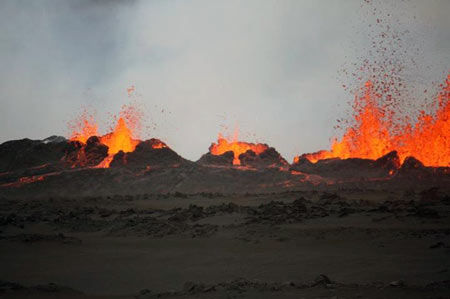 Holuhraun