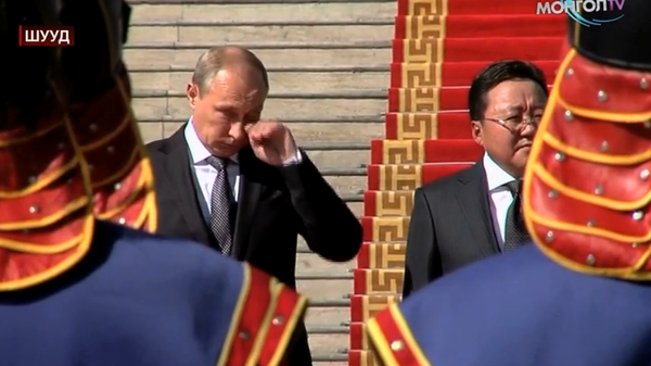 putin, gefühle