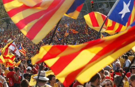 katalonien referendum