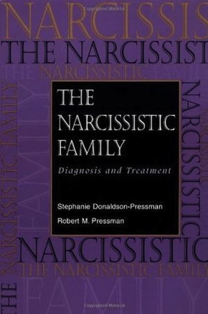 The Narcissistic Family, Die narzisstische Familie Buch