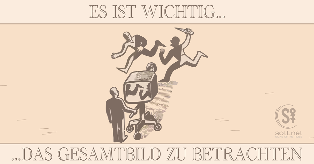 gesamtbild, medien, propaganda