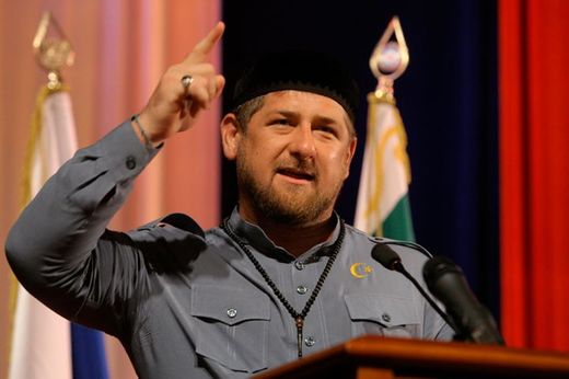 kadyrov