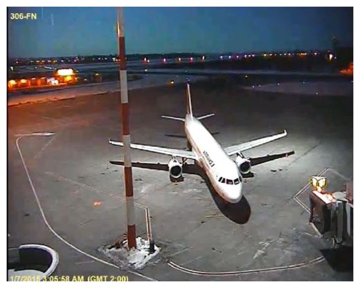 Romanian Fireball
