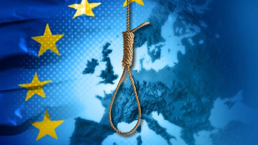 europe gallows