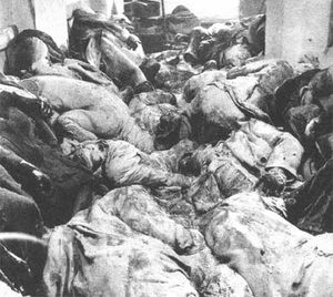 Dresden 1945