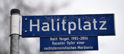 Halitplatz
