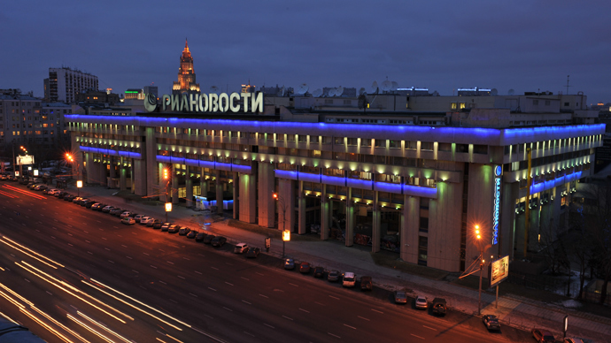 ria novosti