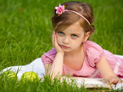 little princess, kleine prinzessin, narzissmus, kind