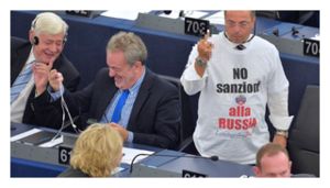 sanktionen russland