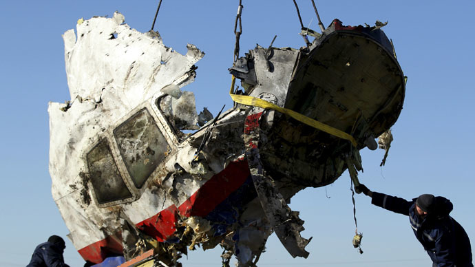 MH-17