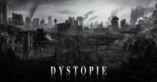 dystopie