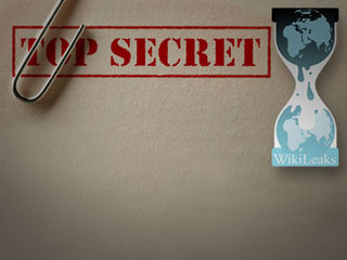 wikileaks,top secret,geheim