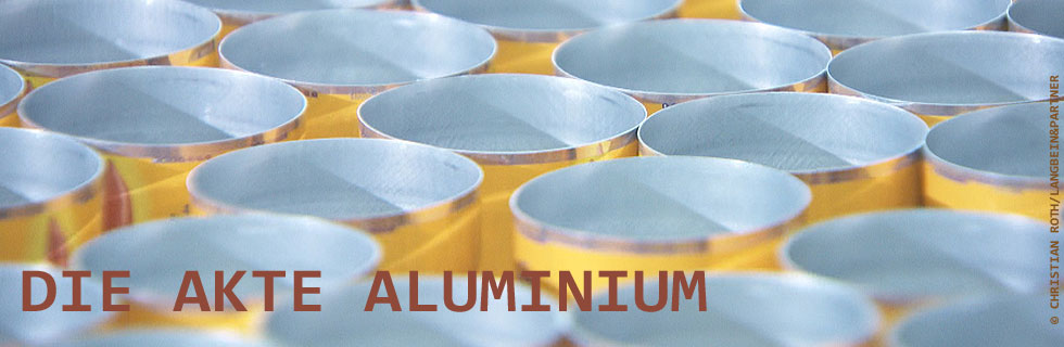 Die Akte Aluminium