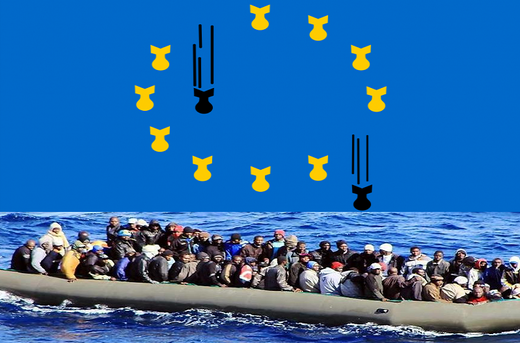 EU Flüchtlinge