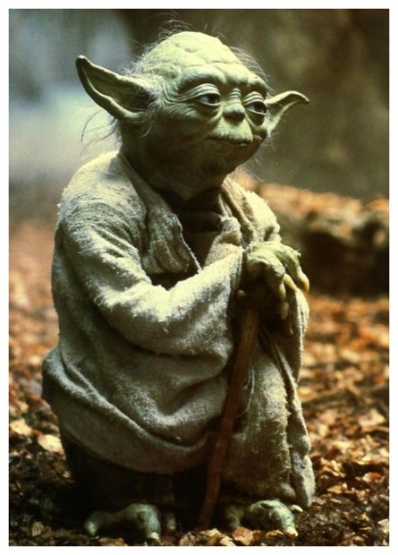 Yoda