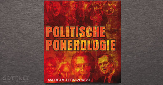 Hinter den Schlagzeilen: Politische Ponerologie - Psychopathen an der Macht