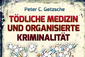 tödliche Medizin und organisierte kriminalität