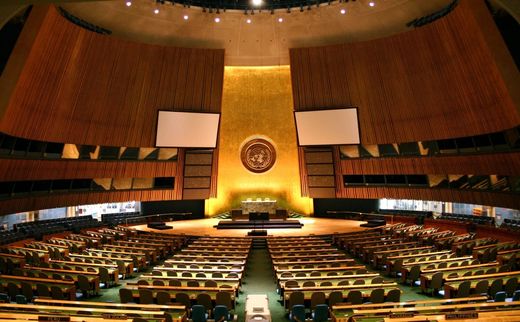 united nations UN