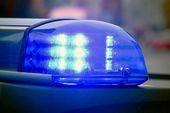 polizei, symbolbild