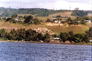Honiara Salomonen