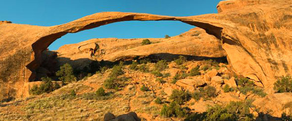 Landscape Arch