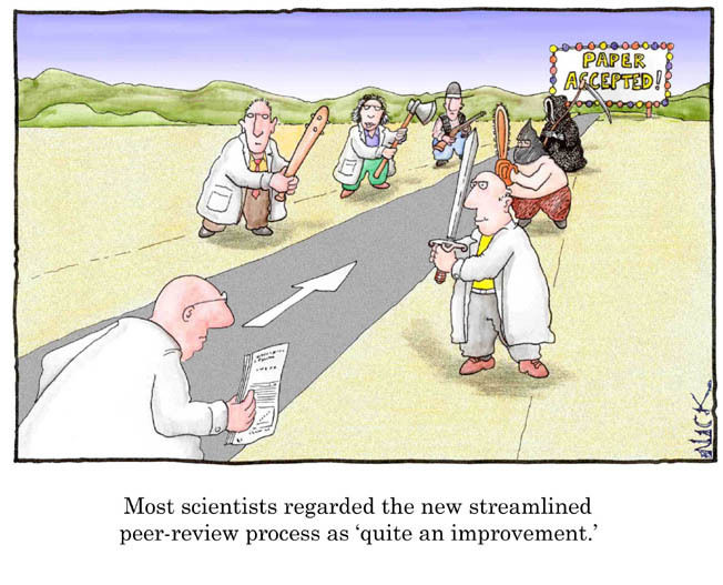Peer Review