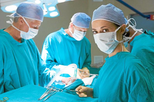 Operation