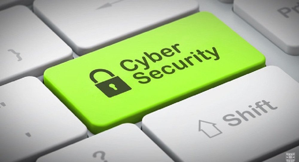 Cybersecurity, internet überwachung