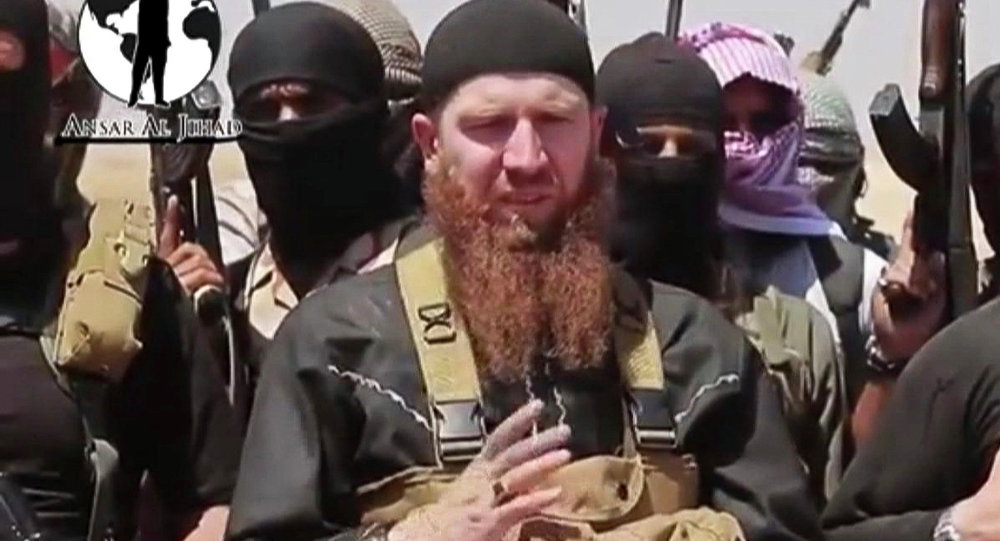 abu omar shishani