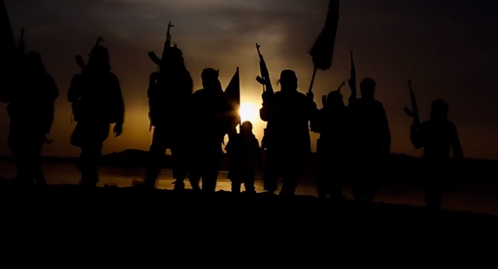 terrormiliz, isis,terroristen