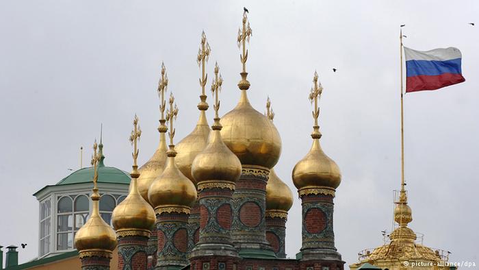 Russisch-orthodoxe Kirche