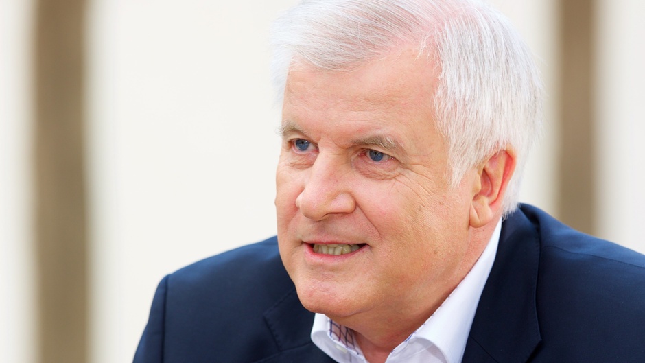 horst seehofer