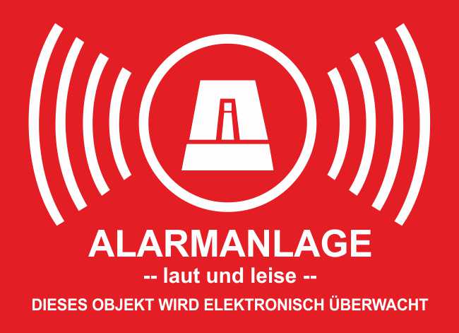 alarmanlage