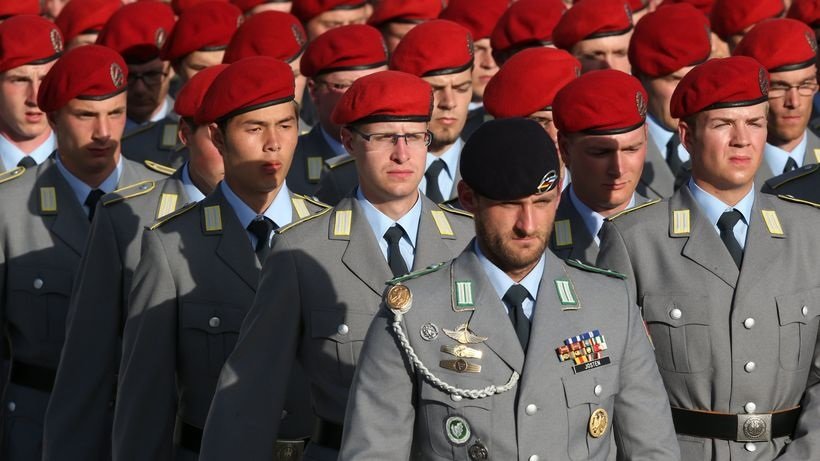 Bundeswehr