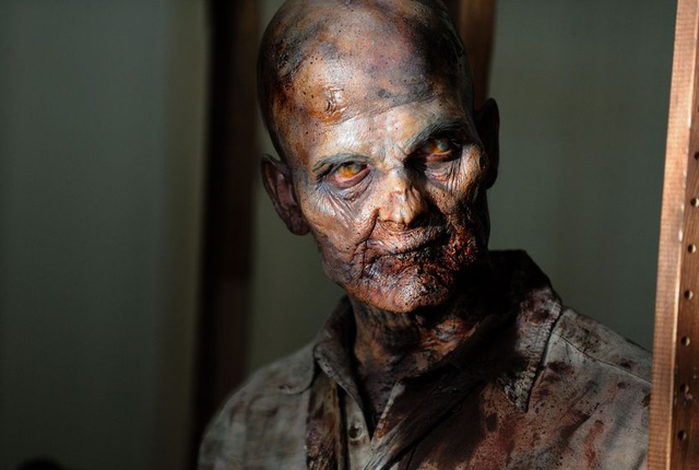 zombie