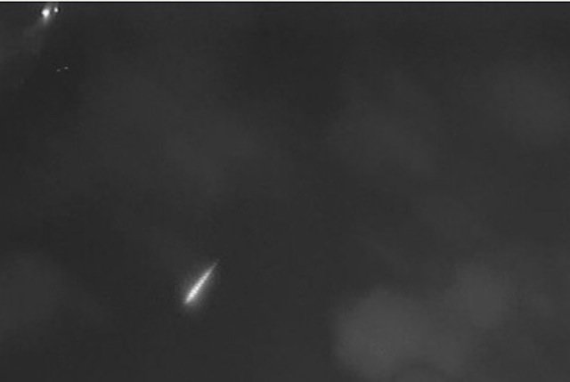 Cheltenham meteor2